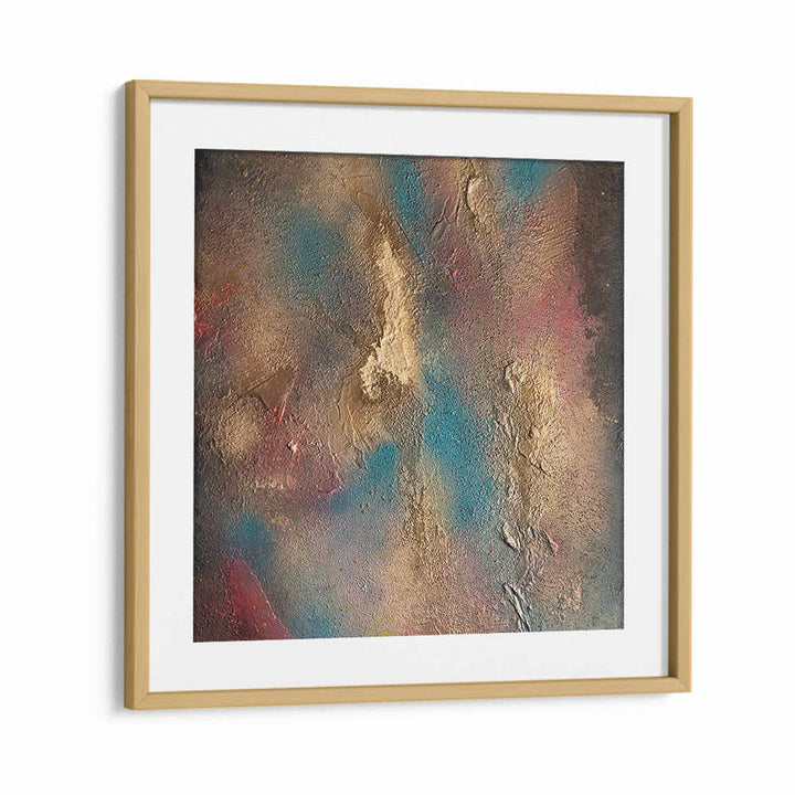 CELESTIAL SAND , ABSTRACT PAINTINGS