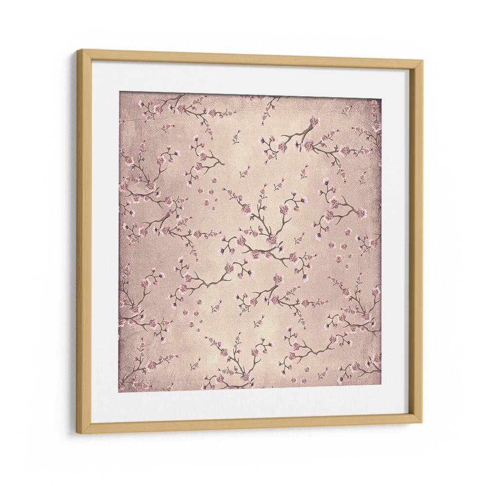 Delicate CHERRY BLOSSOM DANCE, FLORAL FLOWER PAINTINGS enhance any space with spring-inspired beauty and elegance.