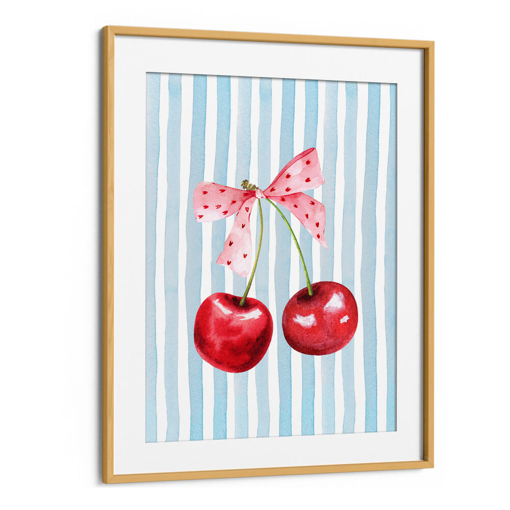 CHERRY , KIDS ROOM PAINTINGS