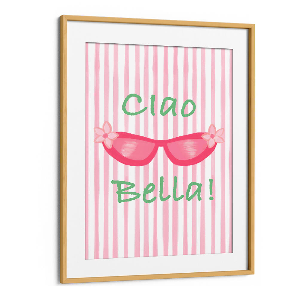 CIAO BELLA SUNGLASSES