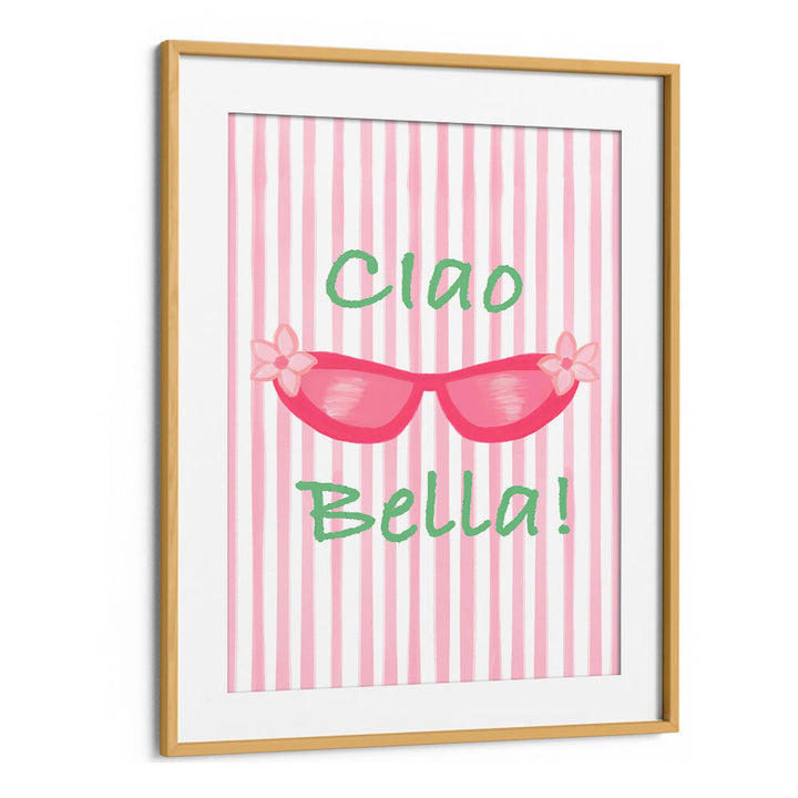 CIAO BELLA SUNGLASSES
