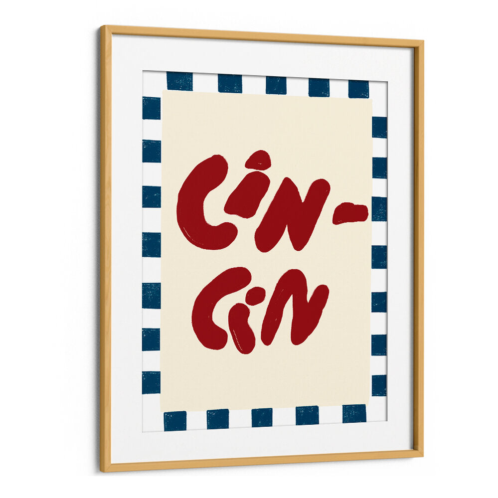 CINCIN XII , QUOTES & TYPOGRAPHY POSTERS