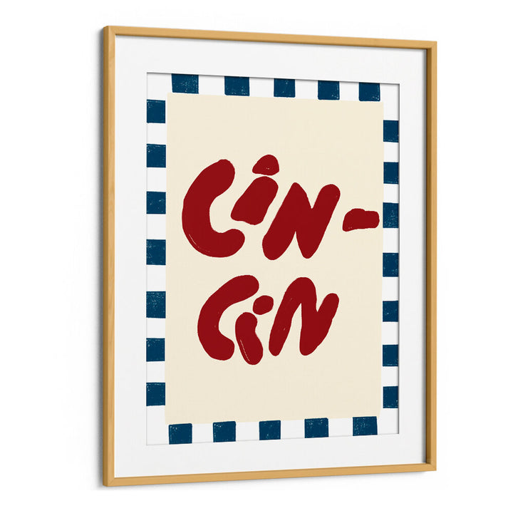 CINCIN XII , QUOTES & TYPOGRAPHY POSTERS