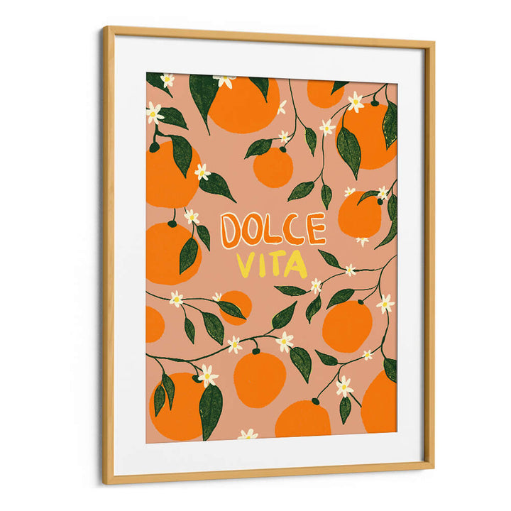 CITRUS BLOOM , KITCHEN POSTERS