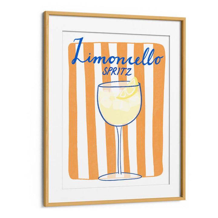 CITRUS DELIGHT , BAR & CAFE ART