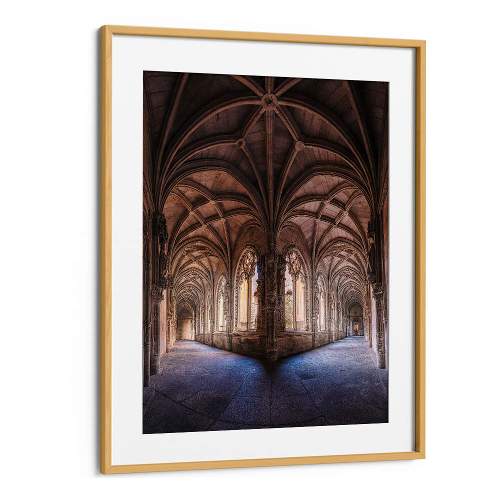 CLOISTER