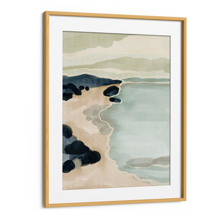 COSTAL SERENITY