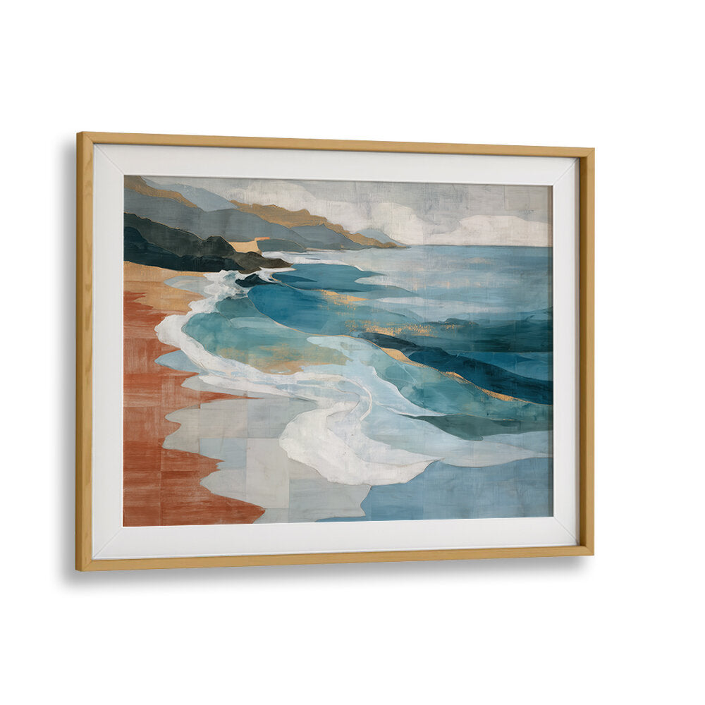 COASTAL WAVES