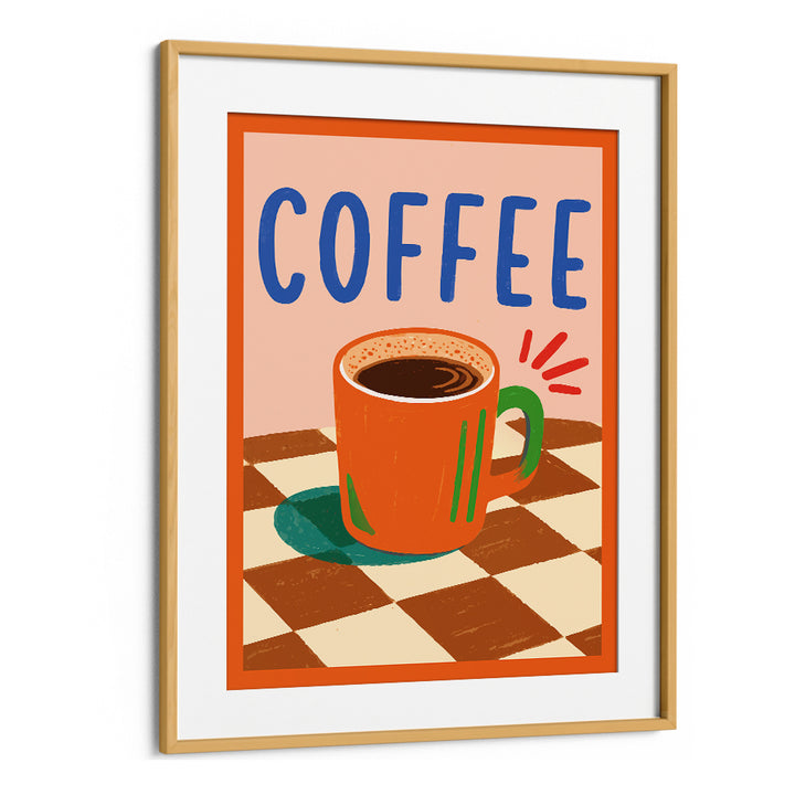 COFFEE MORNING