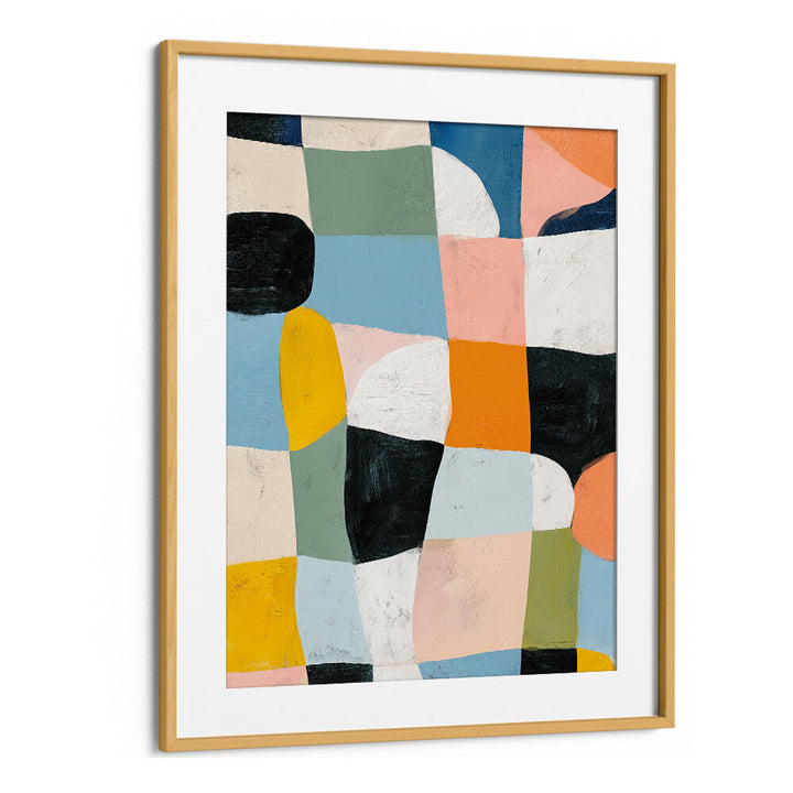 COLOR GEOMETRY III
