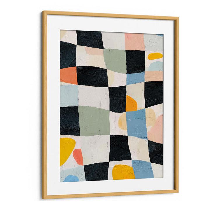 COLOR GEOMETRY I
