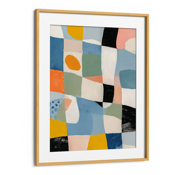 COLOR GEOMETRY II