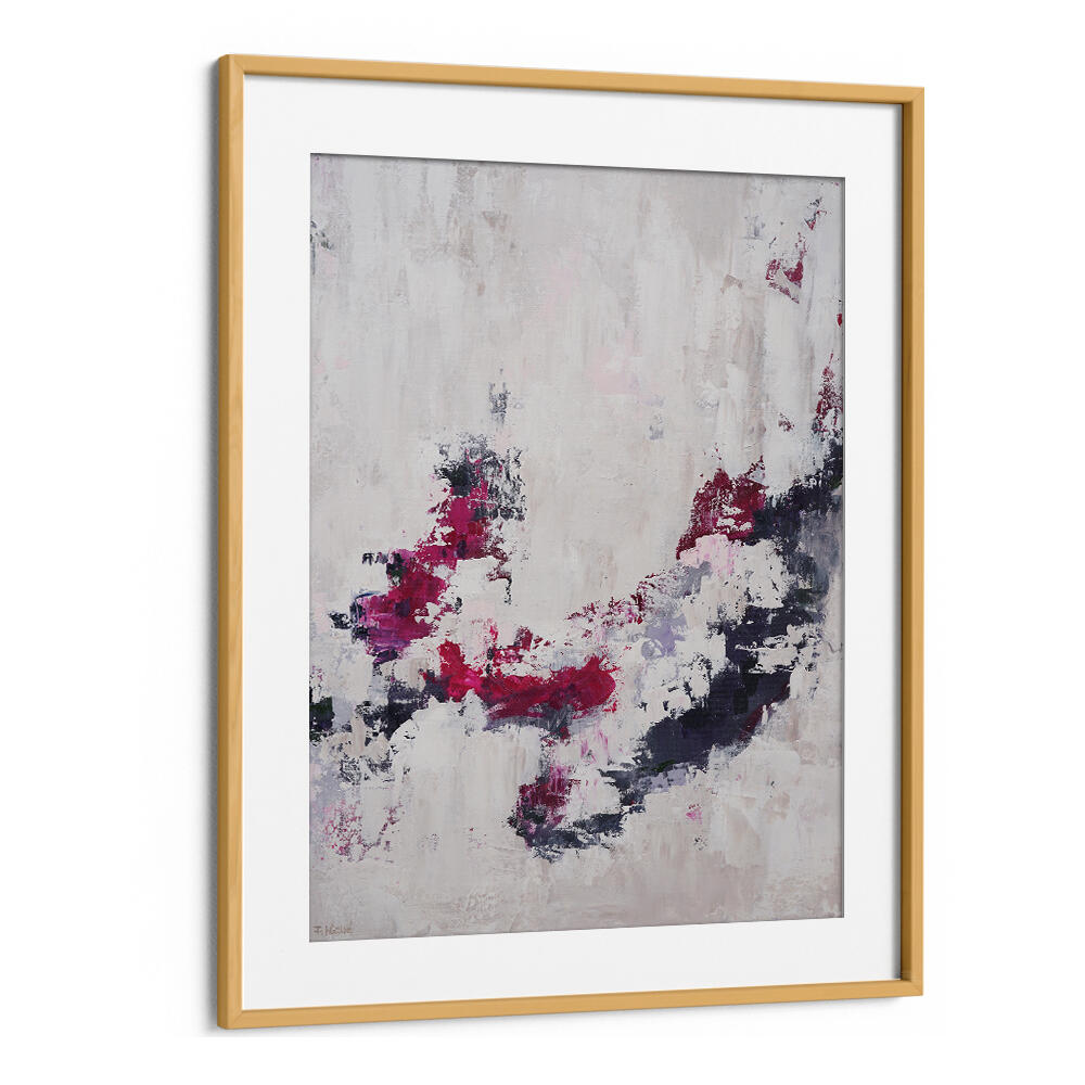 COLORFUL BRUSHSTROKES