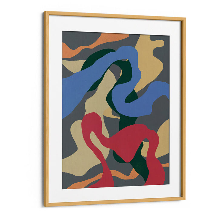 COLOR SPLAT PATTERN , ABSTRACT PAINTINGS