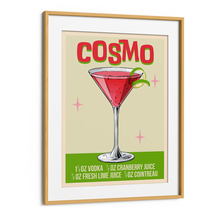 COSMO , BAR & CAFE ART