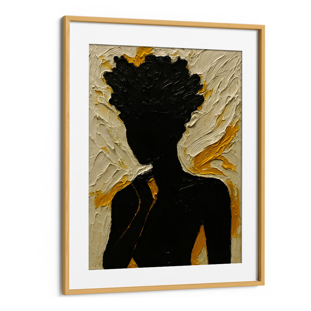 CROWN OF THE UNSEEN , EXPRESSIONISM PAINTINGS