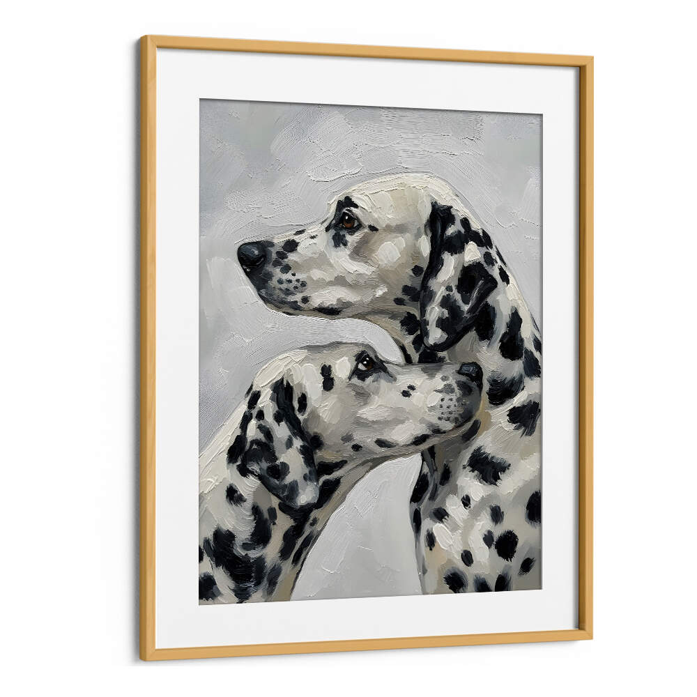 DALMATION DOG
