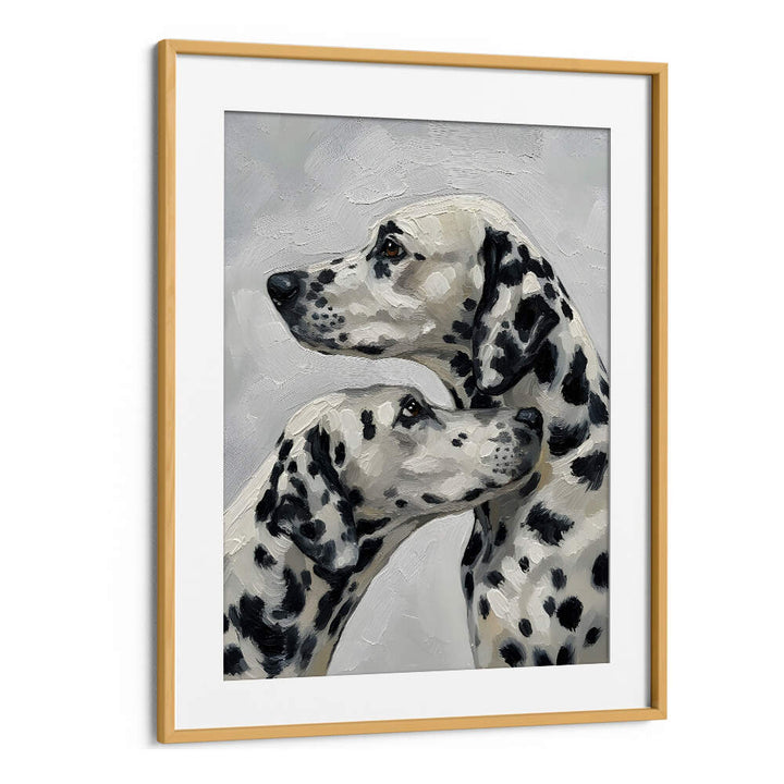 DALMATION DOG