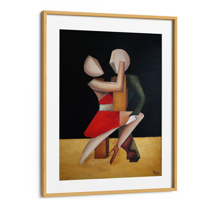 DANCE