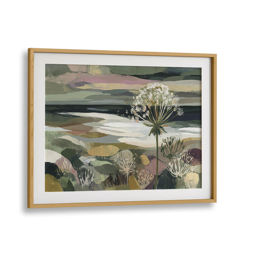 DANDELION MISTY MEADOW
