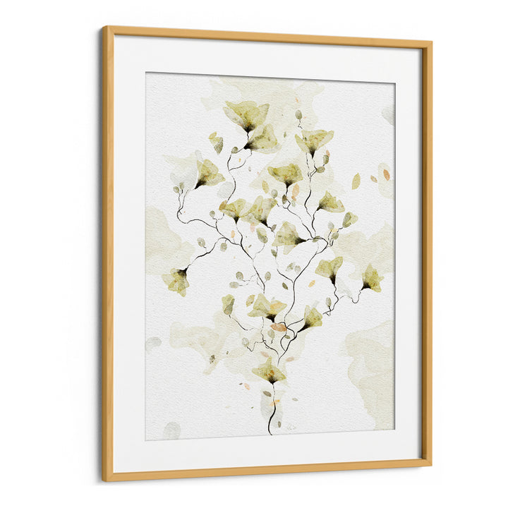 DELICATE WATERCOLOR FLOWERS