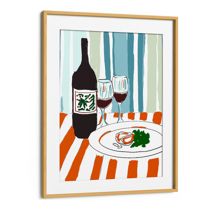 DELICIOUS APPETIZER , BAR & CAFE ART