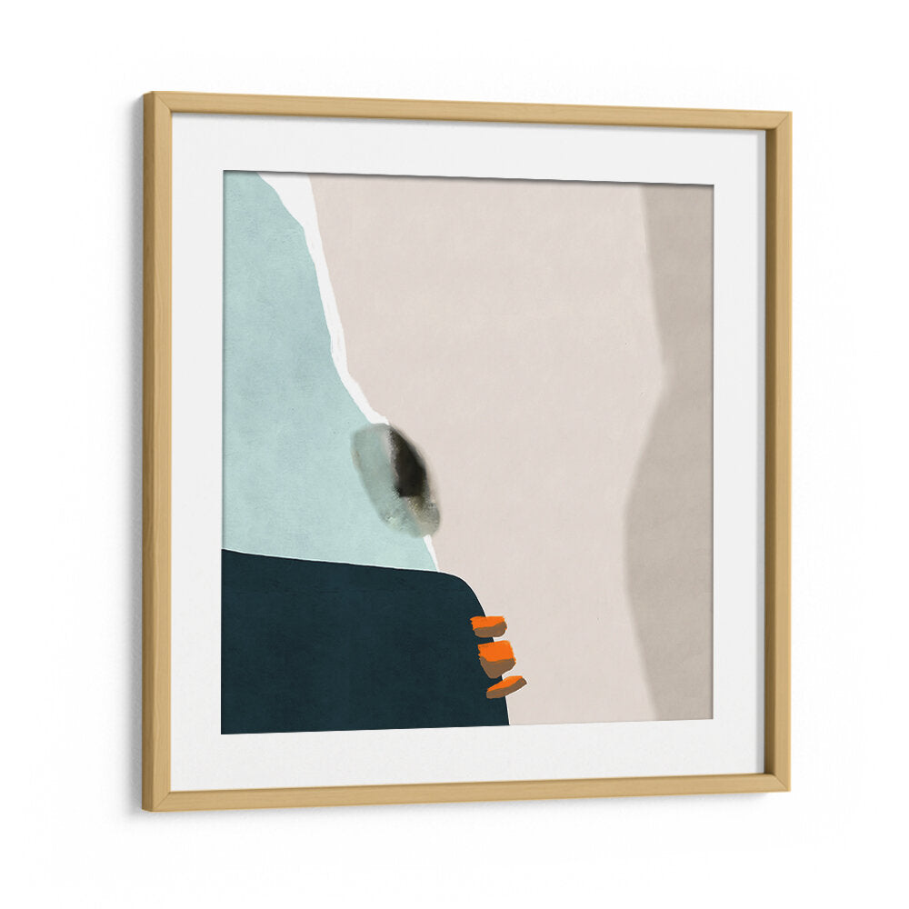 DEPTH AND VIBRANCY , ABSTRACT PAINTINGS