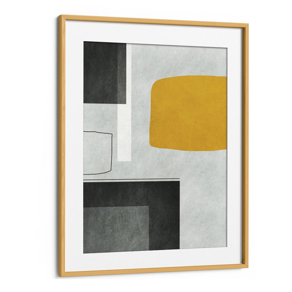 DESIGN II , ABSTRACT PAINTINGS