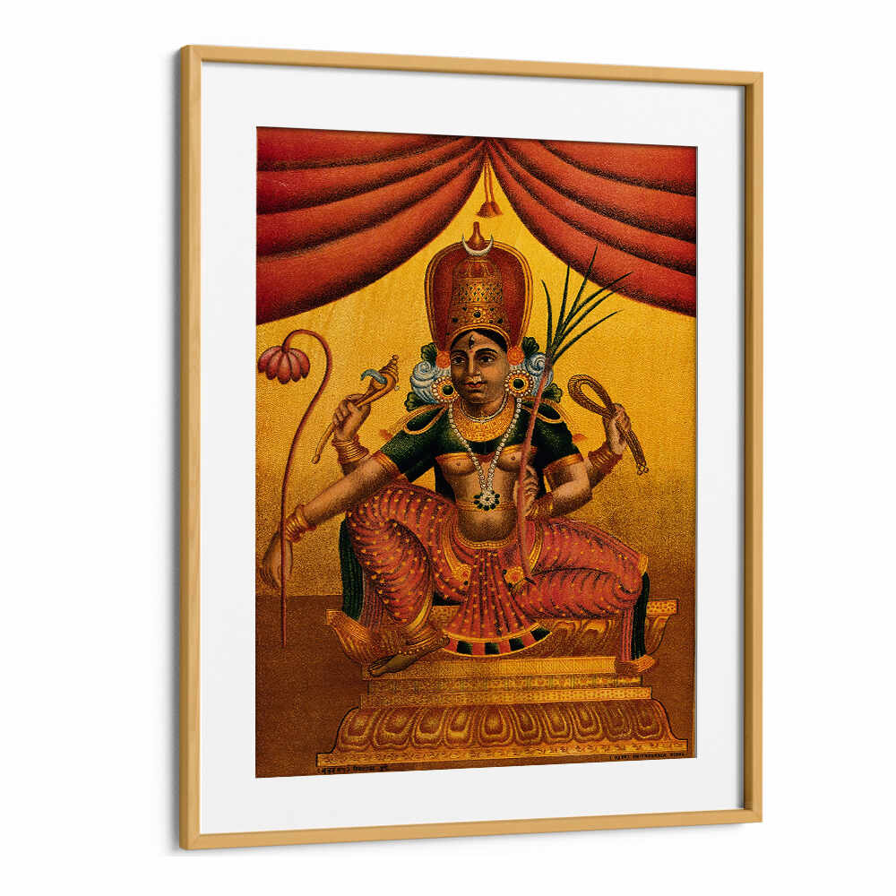 DEVI, IN BENIGN