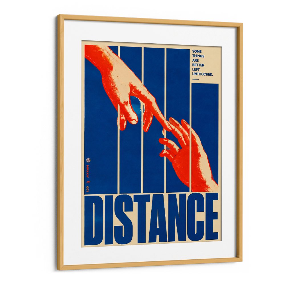 DISTANCE