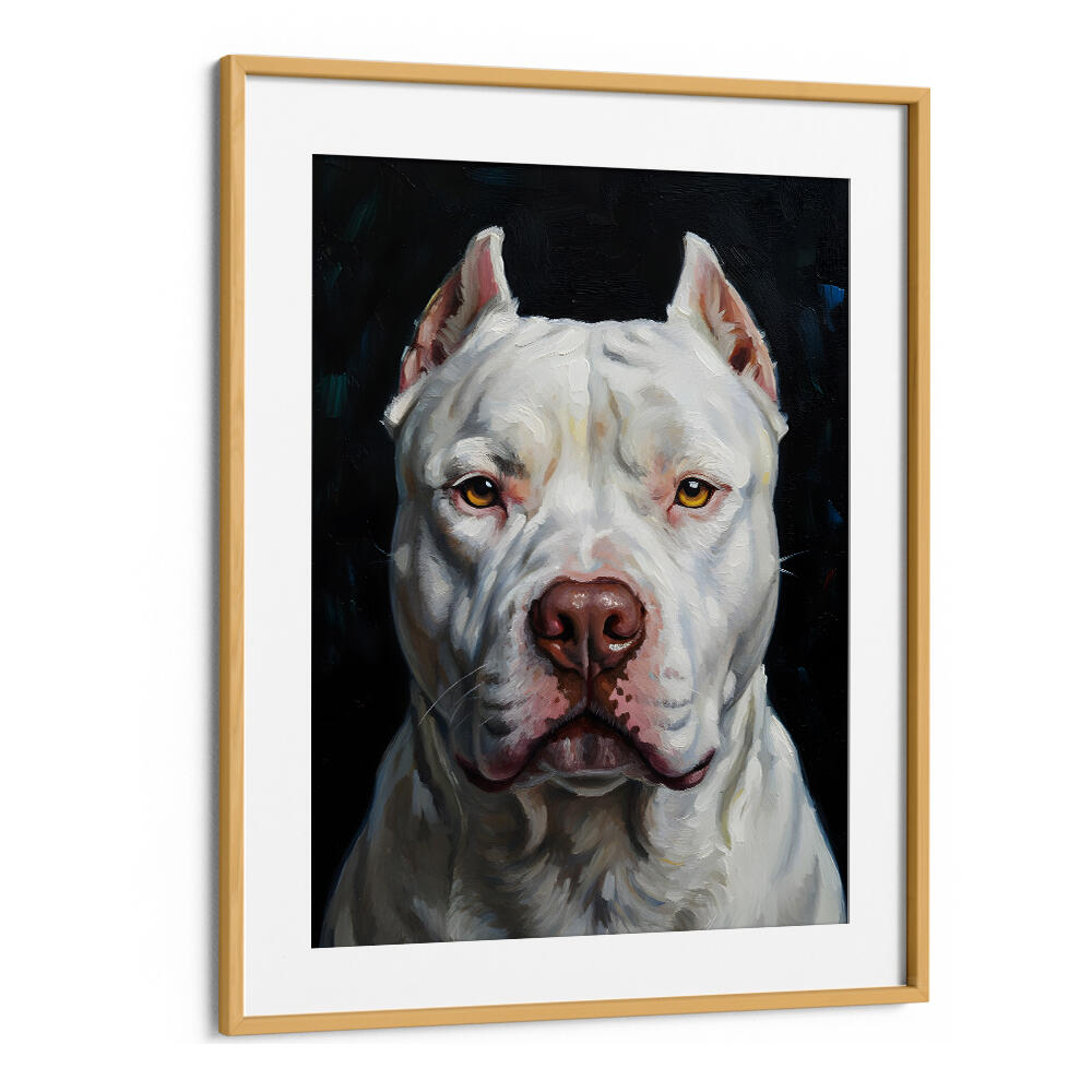DOGO ARGENTINO
