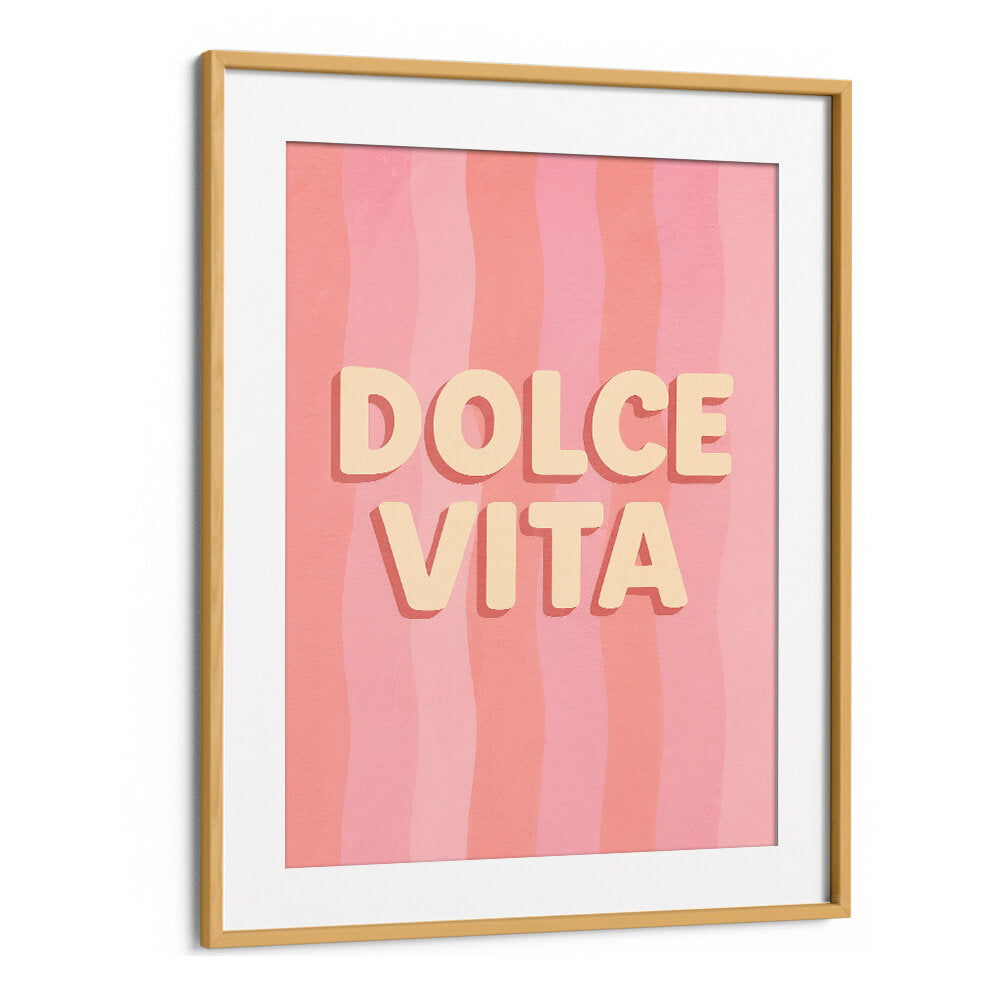 DOLCEVITA , FASHION POSTERS