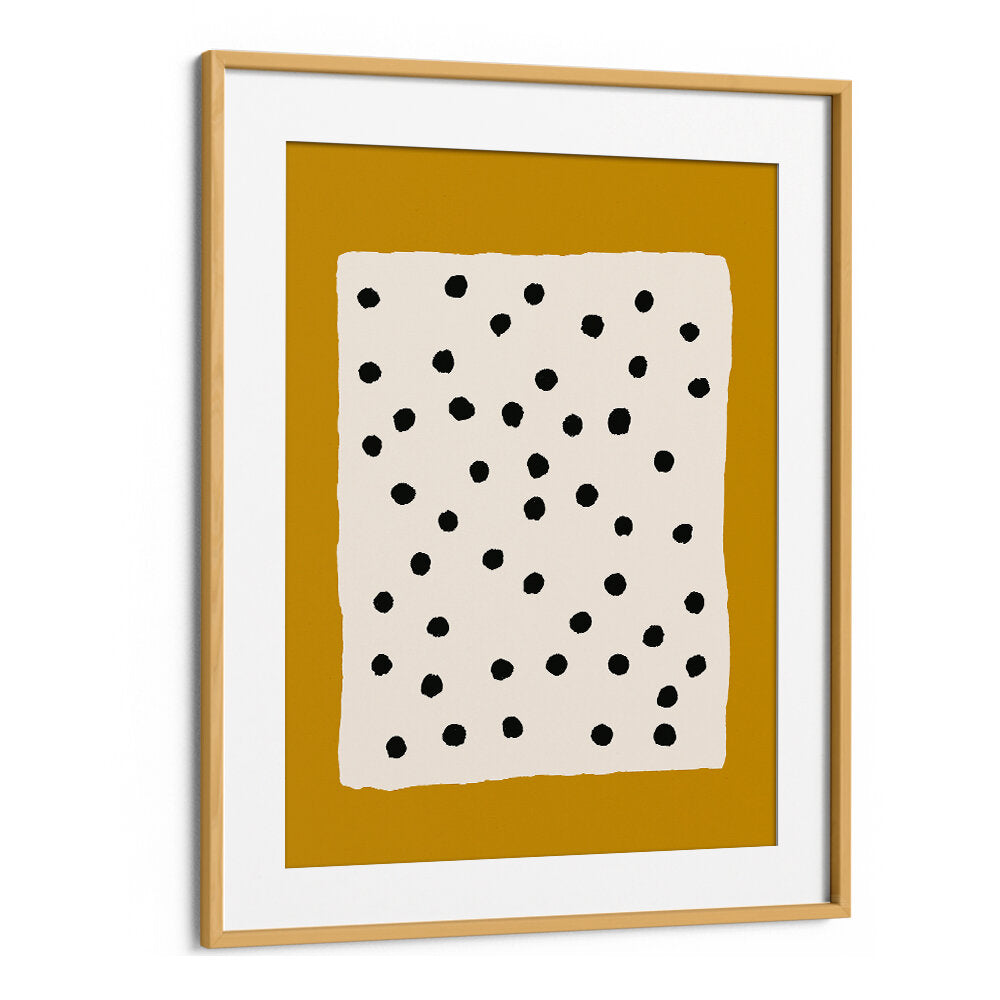 DOT LAND , ABSTRACT PAINTINGS