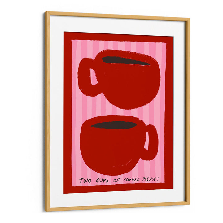 DOUBLE ESPRESSO DELIGHT , BAR & CAFE ART