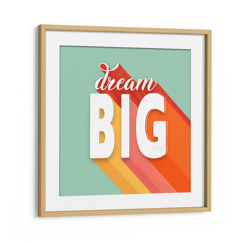 DREAM BIG II