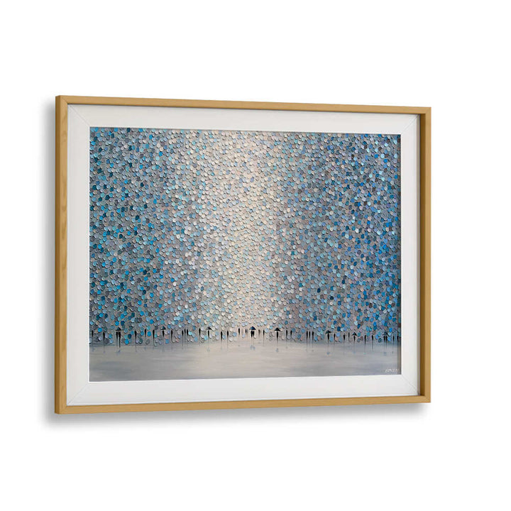 DREAMING , MODERN IMPRESSIONISM PAINTINGS