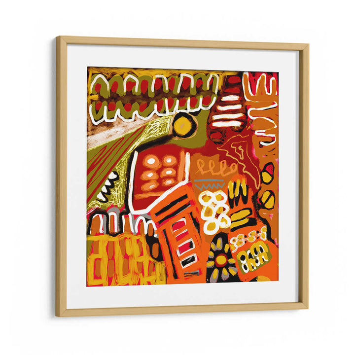 DREAMY ABSTRACT , ABSTRACT PAINTINGS