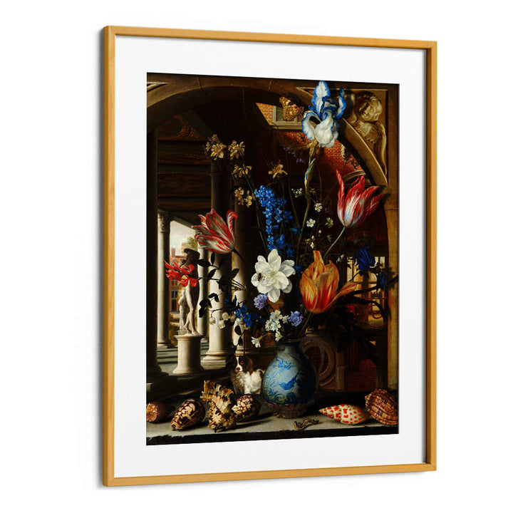 DUTCH MASTERS COMBINED