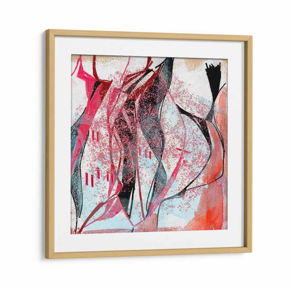 ECHOES OF COLOR , ORGANIC FORMS