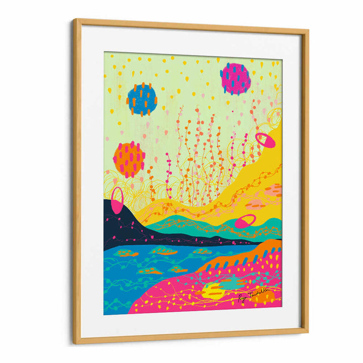 ECLECTIC EARTH