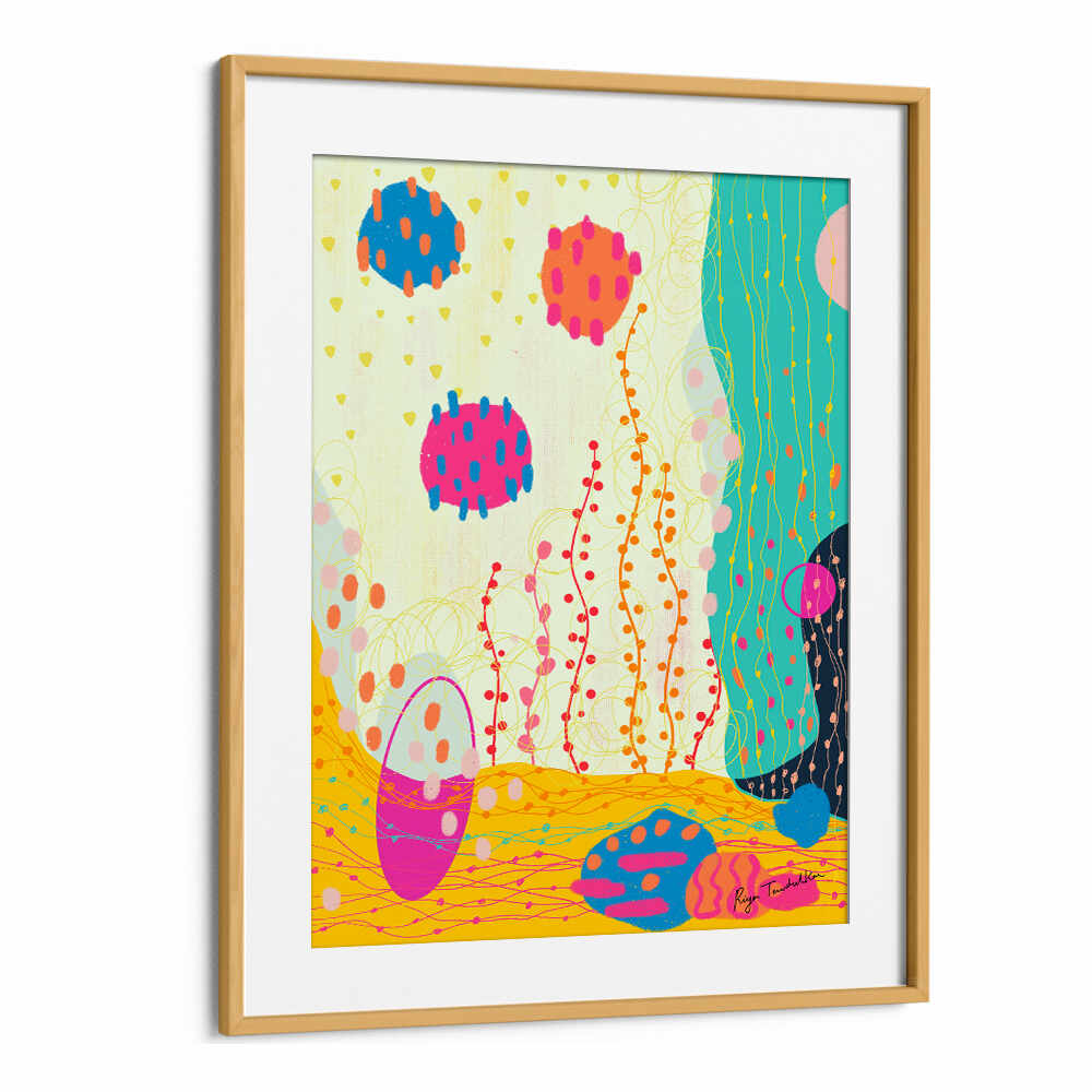 ECLECTIC OCEAN