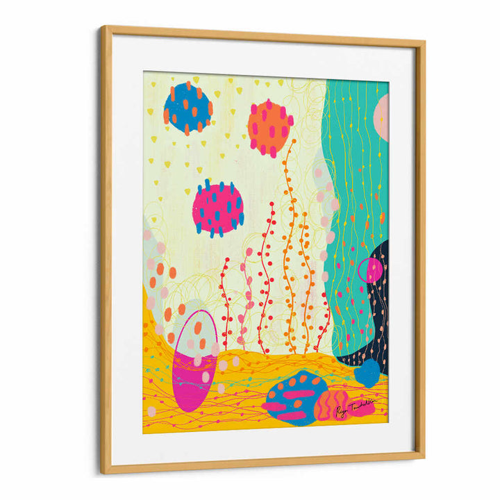 ECLECTIC OCEAN