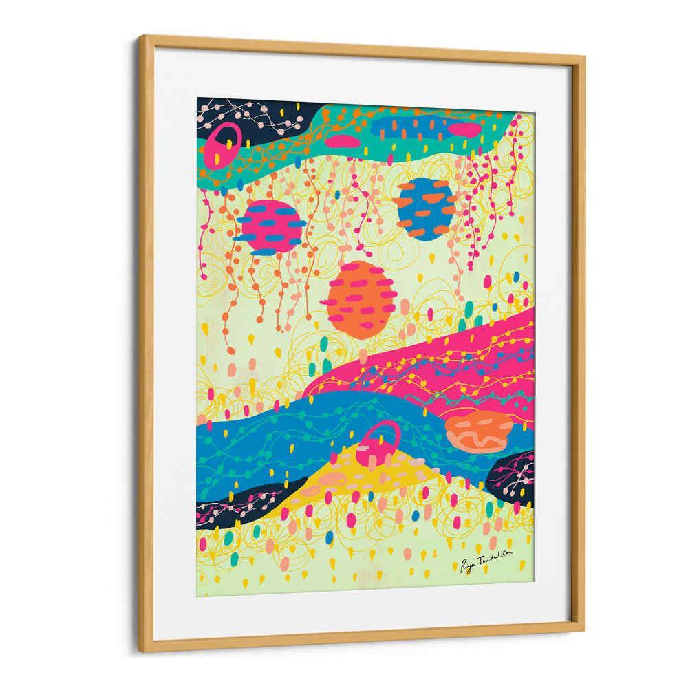 ECLECTIC SKY