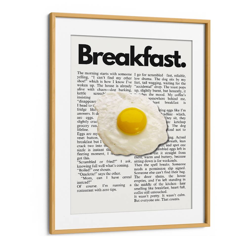 EGGS & EVERYTHING