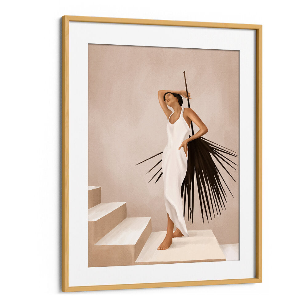ELEGANCE ASCENDS