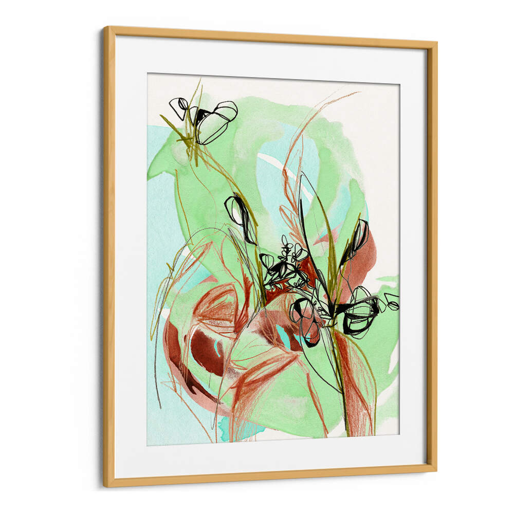 ELEGANCE OF NATURE , ORGANIC FORMS