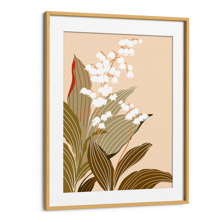 ELEGANT LILY VALLEY