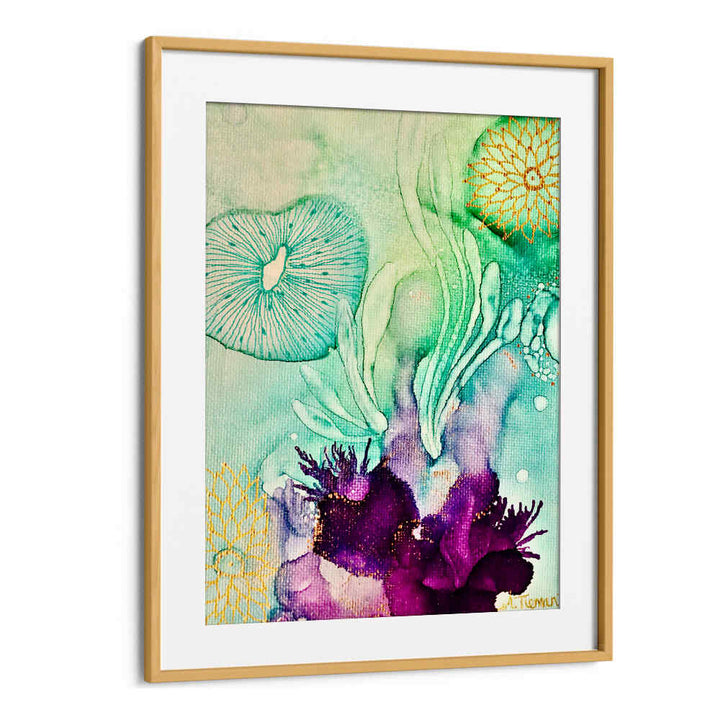 Vibrant EMERALD WATERS , BEACH PAINTINGS showcasing serene coastal colors, perfect for transforming your space.