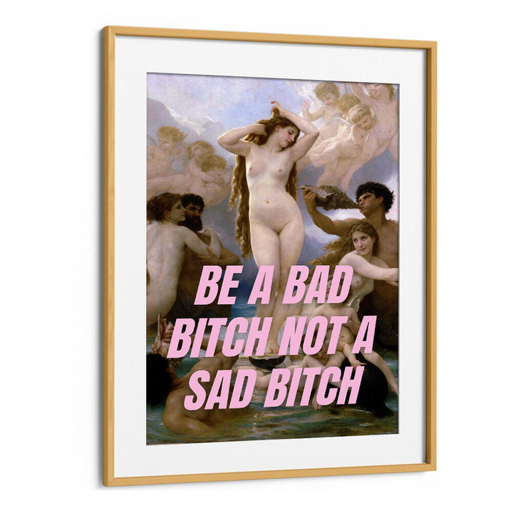 EMPOWERED ELEGANCE , ALTERED ART PRINTS