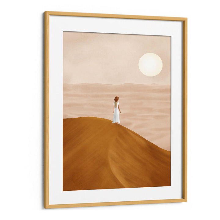 ENDLESS DUNES